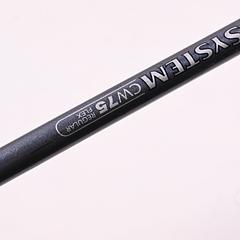 Callaway X-16 #8 Iron / Regular Flex Callaway System CW75 Shaft - Image 4