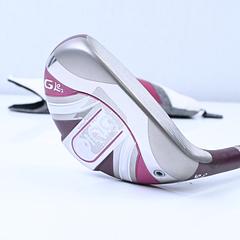 Ladies Ping G Le2 #6 Hybrid / 30 Degree / Ladies Flex Ping ULT 240 Shaft - Image 1
