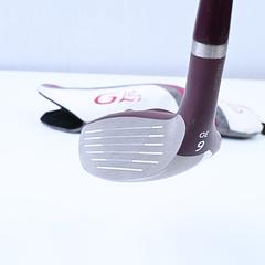 Ladies Ping G Le2 #6 Hybrid / 30 Degree / Ladies Flex Ping ULT 240 Shaft - Image 8