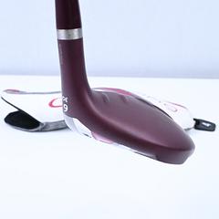 Ladies Ping G Le2 #6 Hybrid / 30 Degree / Ladies Flex Ping ULT 240 Shaft - Image 6