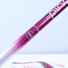 Ladies Ping G Le2 #6 Hybrid / 30 Degree / Ladies Flex Ping ULT 240 Shaft - Image 5