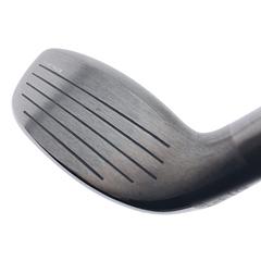 Used TaylorMade Qi35 4 Hybrid / 22 Degrees / Stiff Flex - Image 3