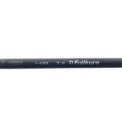 Used TaylorMade Qi35 4 Hybrid / 22 Degrees / Stiff Flex - Image 6