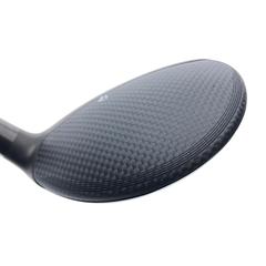 Used TaylorMade Qi35 4 Hybrid / 22 Degrees / Stiff Flex - Image 2
