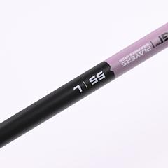 Ladies Cobra King Radspeed #6 Iron / 23.5 Degree / Ladies Flex KBS PGI 55 Shaft - Image 4