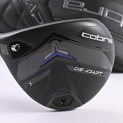 Left Hand Cobra DS-Adapt X #3 Wood / 15 Degree / Regular Flex Denali Red 50 - Image 1