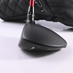 Left Hand Cobra DS-Adapt X #3 Wood / 15 Degree / Regular Flex Denali Red 50 - Image 8