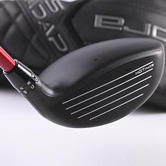 Left Hand Cobra DS-Adapt X #3 Wood / 15 Degree / Regular Flex Denali Red 50 - Image 7