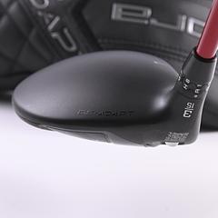 Left Hand Cobra DS-Adapt X #3 Wood / 15 Degree / Regular Flex Denali Red 50 - Image 6