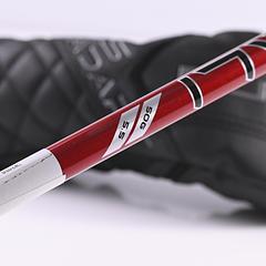 Left Hand Cobra DS-Adapt X #3 Wood / 15 Degree / Regular Flex Denali Red 50 - Image 5