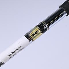 Cleveland 588 RTX 2.0 Lob Wedge / 60 Degree / Wedge Flex Dynamic Gold Shaft - Image 5