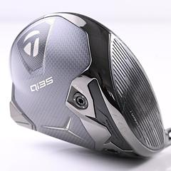 Taylormade Qi35 LS Driver / 9 Degree / X-Flex Graphite Design Tour AD TP-6 Shaft - Image 1