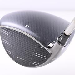 Taylormade Qi35 LS Driver / 9 Degree / X-Flex Graphite Design Tour AD TP-6 Shaft - Image 6