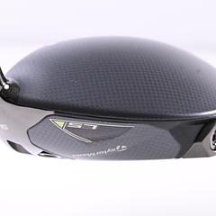 Taylormade Qi35 LS Driver / 9 Degree / X-Flex Graphite Design Tour AD TP-6 Shaft - Image 5