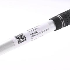 Taylormade Qi35 LS Driver / 9 Degree / X-Flex Graphite Design Tour AD TP-6 Shaft - Image 3