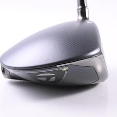 Taylormade Qi35 LS Driver / 9 Degree / X-Flex Graphite Design Tour AD TP-6 Shaft - Image 7