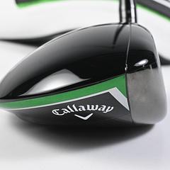 Callaway Elyte Triple Diamond Driver / 9 Degree / Regular Flex Hzrdus T800 65 Shaft - Image 3