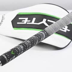 Callaway Elyte Triple Diamond Driver / 9 Degree / Regular Flex Hzrdus T800 65 Shaft - Image 8