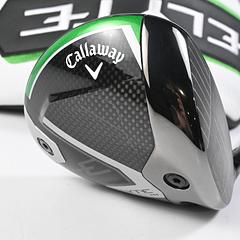 Callaway Elyte Triple Diamond Driver / 9 Degree / Regular Flex Hzrdus T800 65 Shaft - Image 1