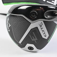 Callaway Elyte Triple Diamond Driver / 9 Degree / Regular Flex Hzrdus T800 65 Shaft - Image 2