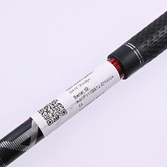 Ping G410 Gap Wedge / 49.5 Degree / Black Dot / Senior Flex Ping Alta CB Red AWT - Image 6