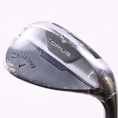 Callaway Opus Sand Wedge / 54 Degree / Wedge Flex Dynamic Gold MID 115 - Image 2