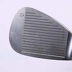 Ping G410 Gap Wedge / 49.5 Degree / Black Dot / Senior Flex Ping Alta CB Red AWT - Image 3