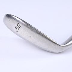 Taylormade RAC Satin Lob Wedge / 58 Degree / Wedge Flex Dynamic Gold Shaft - Image 4