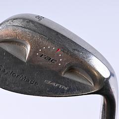 Taylormade RAC Satin Lob Wedge / 58 Degree / Wedge Flex Dynamic Gold Shaft - Image 2