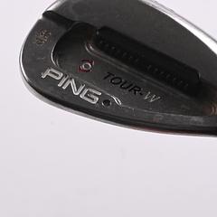 Ping Tour-W Gap Wedge / 52 Degree / Black Dot / Regular Flex Ping AWT Shaft - Image 2