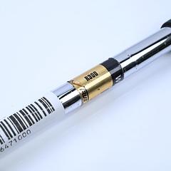 Wilson Pi7 #9 Iron / Regular Flex Dynamic Gold R300 - Image 4