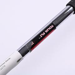 Taylormade P770 2017 #4 Iron / 23 Degree / Stiff Flex KBS Tour FLT 120 Shaft - Image 1