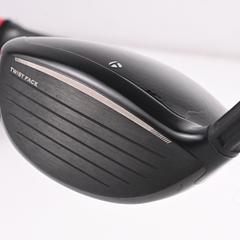 Taylormade Stealth 2 #3 Wood / 15 Degree / Stiff Flex Fujikura Ventus TR Red 6 - Image 6