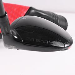 Taylormade Stealth 2 #3 Wood / 15 Degree / Stiff Flex Fujikura Ventus TR Red 6 - Image 5