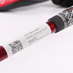 Taylormade Stealth 2 #3 Wood / 15 Degree / Stiff Flex Fujikura Ventus TR Red 6 - Image 3