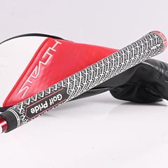 Taylormade Stealth 2 #3 Wood / 15 Degree / Stiff Flex Fujikura Ventus TR Red 6 - Image 2