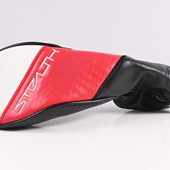 Taylormade Stealth 2 #3 Wood / 15 Degree / Stiff Flex Fujikura Ventus TR Red 6 - Image 1