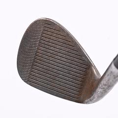 Cleveland RTX 6 Zipcore Tour Rack Gap Wedge / 50 Degree / Stiff Flex IO 110 - Image 2