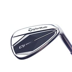 Used TaylorMade Qi Approach Wedge / Stiff Flex - Image 1