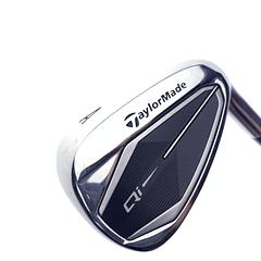 Used TaylorMade Qi Approach Wedge / Stiff Flex - Image 2