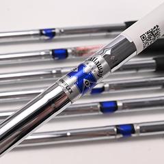 Callaway X-20 Irons / 3-9i / Uniflex Callaway X20 Shaft - Image 5