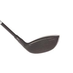 TaylorMade Stealth Plus Graphite Mens Left Hand Fairway 3 Wood 15* Regular - HZRDUS RDX Smoke 5.5 65g FW - Image 3