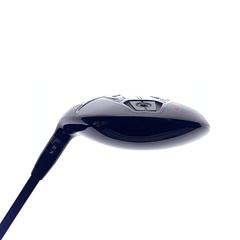 Used Titleist TSi 2 3 Fairway Wood / 15 Degrees / A Flex / Left-Handed - Image 2