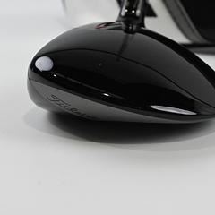 Left Hand Titleist TSR1 #5 Wood / 18 Degree / Senior Flex Mitsubishi MMT 40 - Image 4