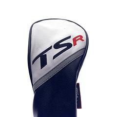 Used Titleist TSi 2 3 Fairway Wood / 15 Degrees / A Flex / Left-Handed - Image 10