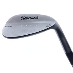 Used Cleveland RTX-3 Tour Satin Sand Wedge / 56.0 Degrees / Wedge Flex - Image 1