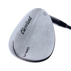 Used Cleveland RTX-3 Tour Satin Sand Wedge / 56.0 Degrees / Wedge Flex - Image 2
