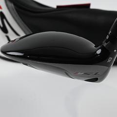 Left Hand Titleist TSR1 #5 Wood / 18 Degree / Senior Flex Mitsubishi MMT 40 - Image 6