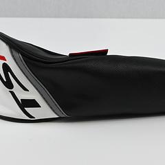 Left Hand Titleist TSR1 #5 Wood / 18 Degree / Senior Flex Mitsubishi MMT 40 - Image 1