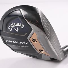 Callaway Paradym #3HL Wood / 16.5 Degree / Regular Flex Tensei AV Blue 65 Shaft - Image 1
